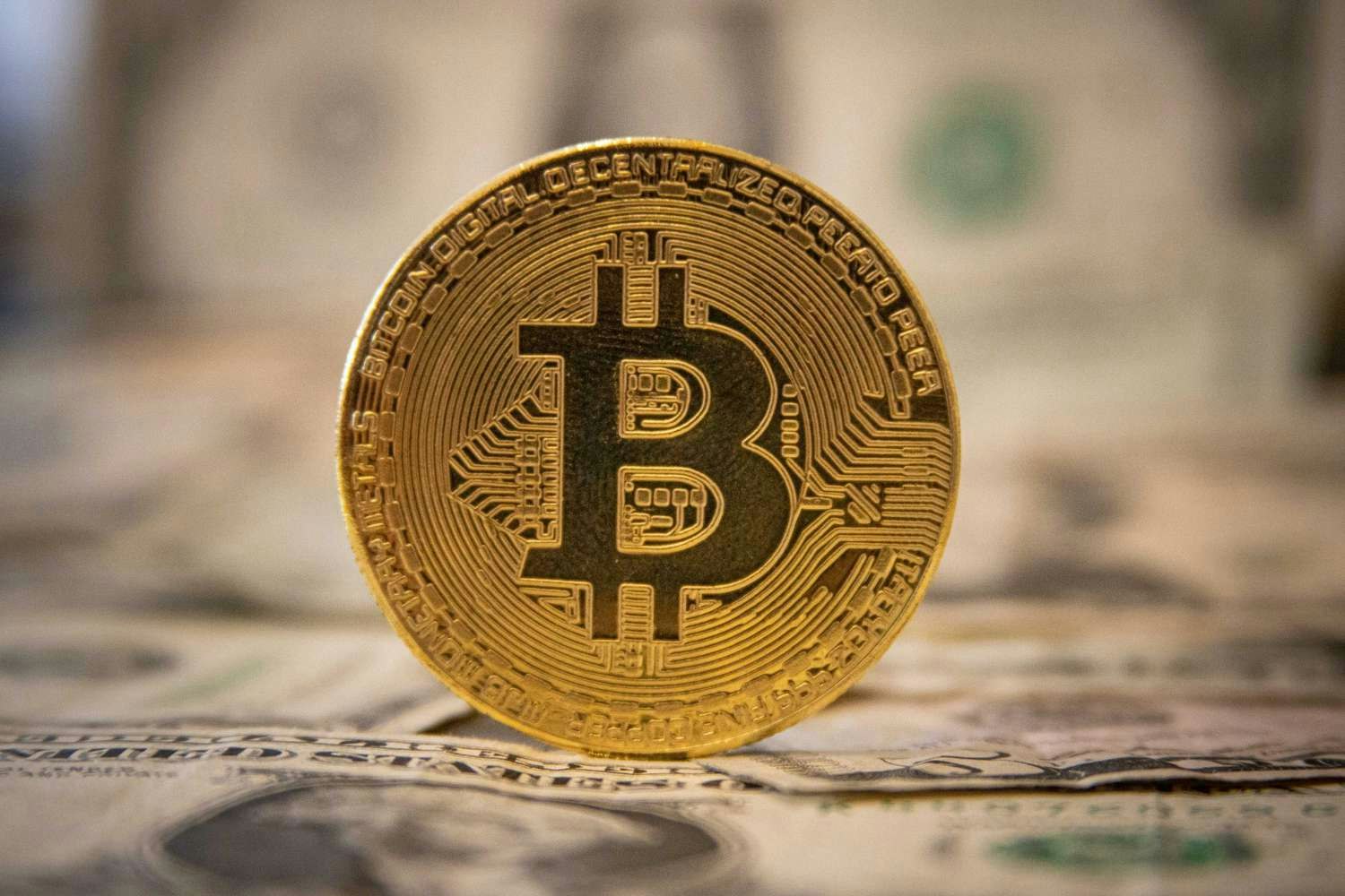 Preço de Bitcoin