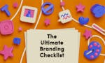 The Ultimate Branding Checklist v2.0 image