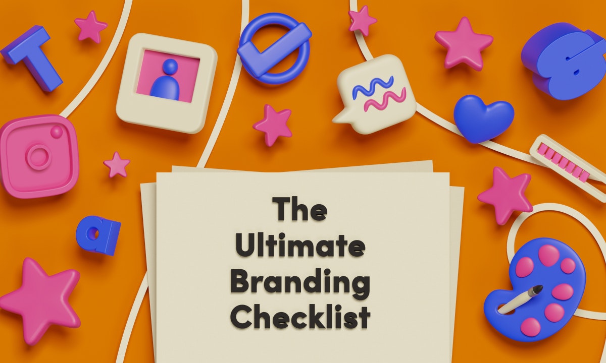 Ultimate Branding Checklist v2.0 media 1