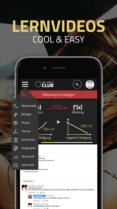 TheSimpleClub gallery image