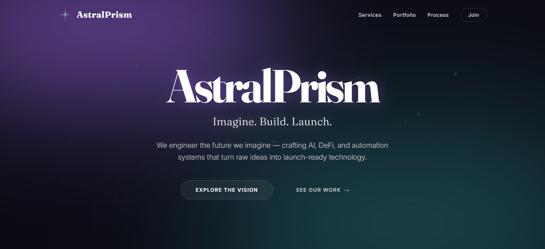 astralprism gallery image