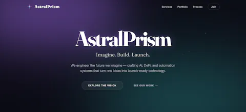 astralprism gallery image