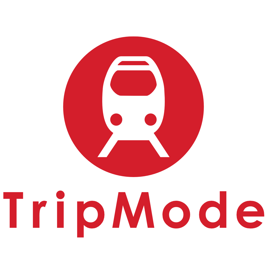 TripMode logo