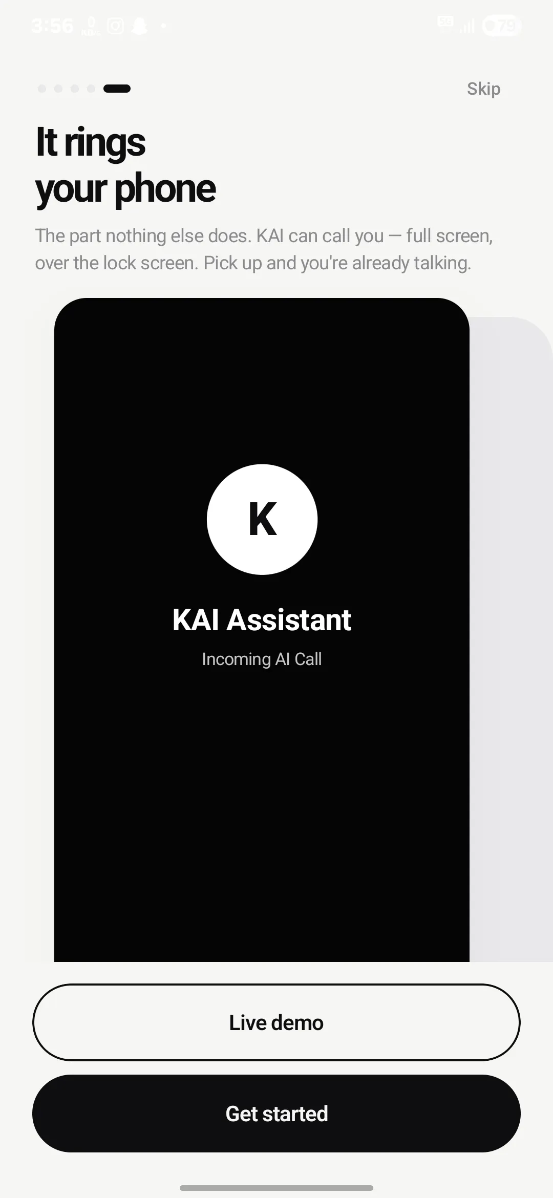 KAI Ai gallery image