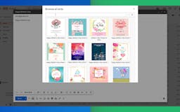 Mother's Day Cards by cloudHQ media 3