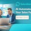 SalesHunter AI