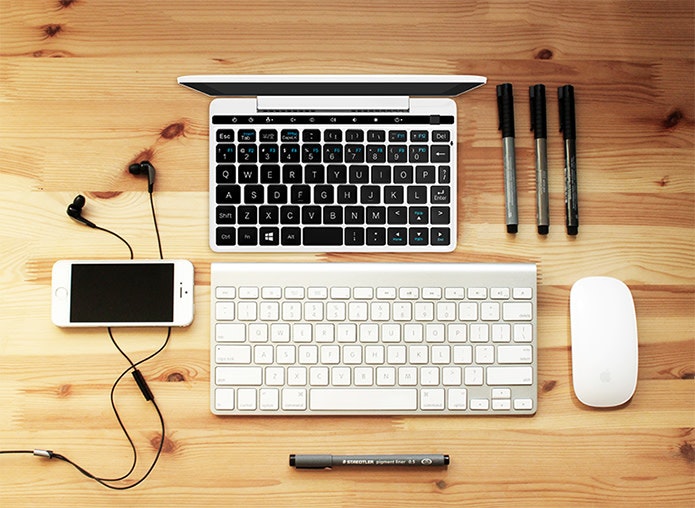 GPD Pocket2 gallery image