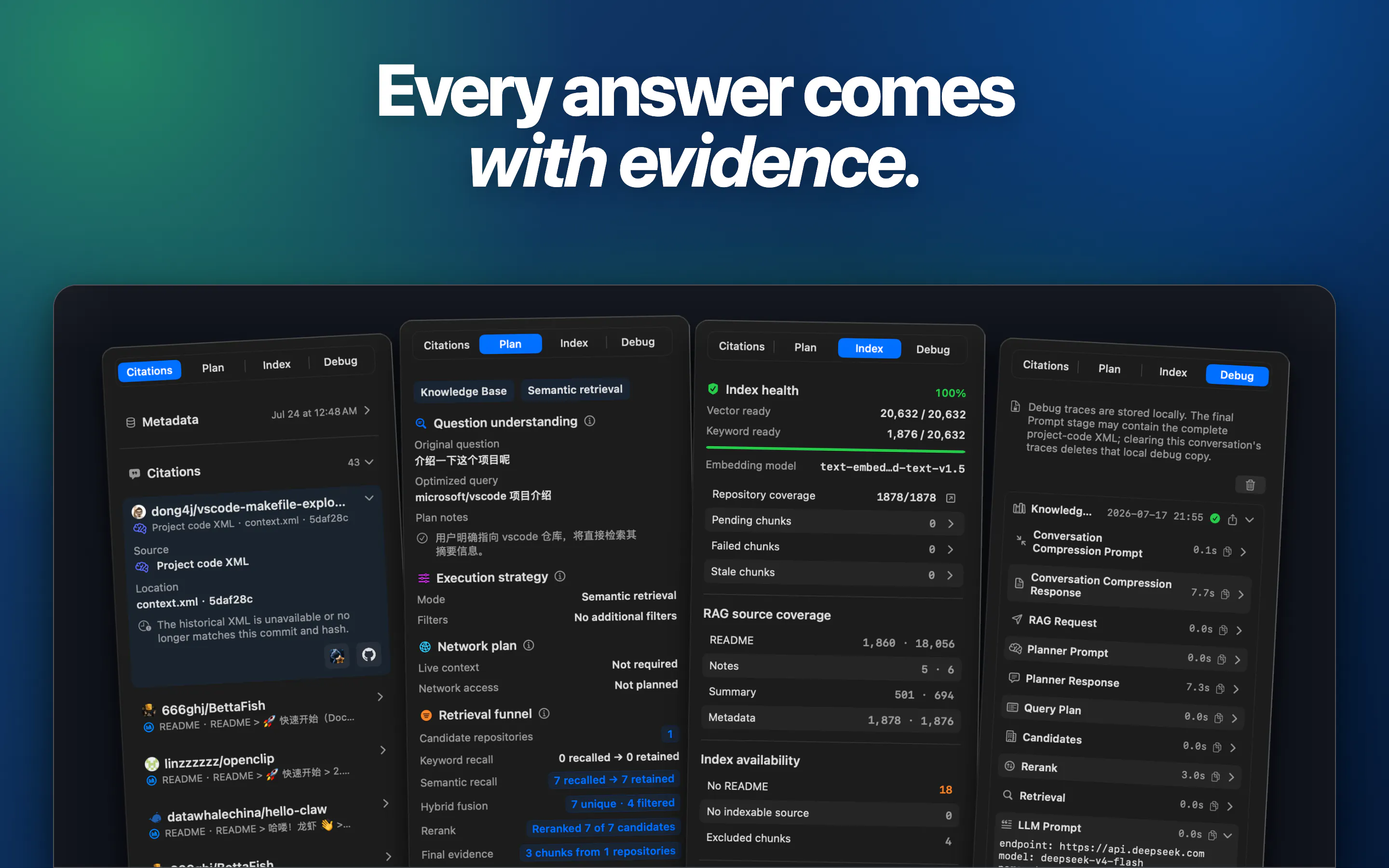 Starcat For GitHub gallery image