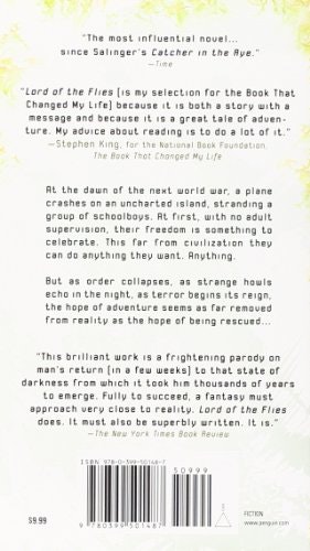 Lord of the Flies gallery image