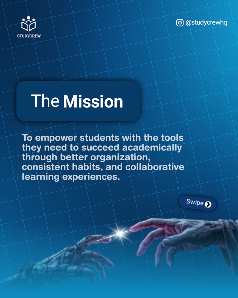StudyCrew screenshot 3