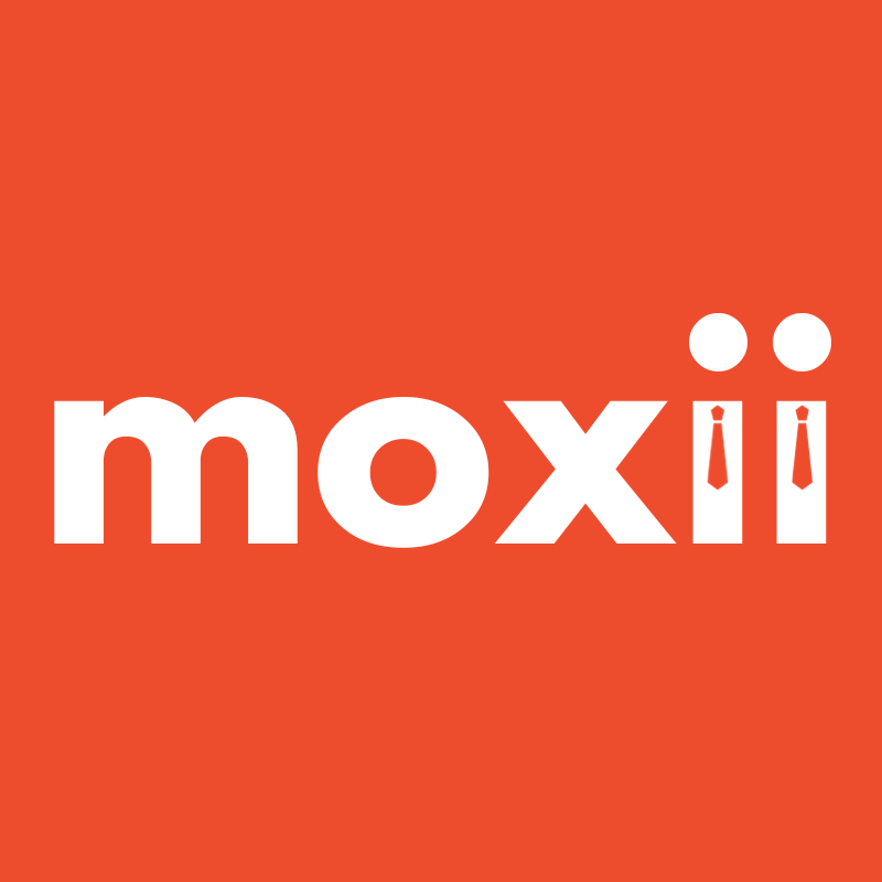 Moxii e-armommer