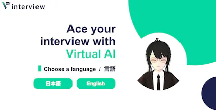 Vinterview gallery image