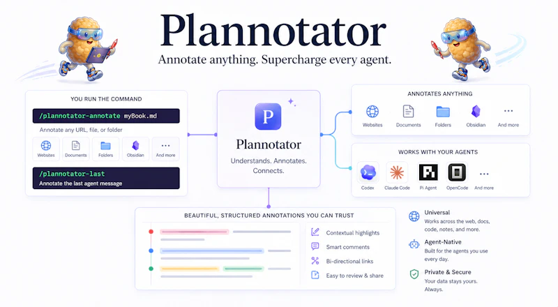 Plannotator screenshot 2