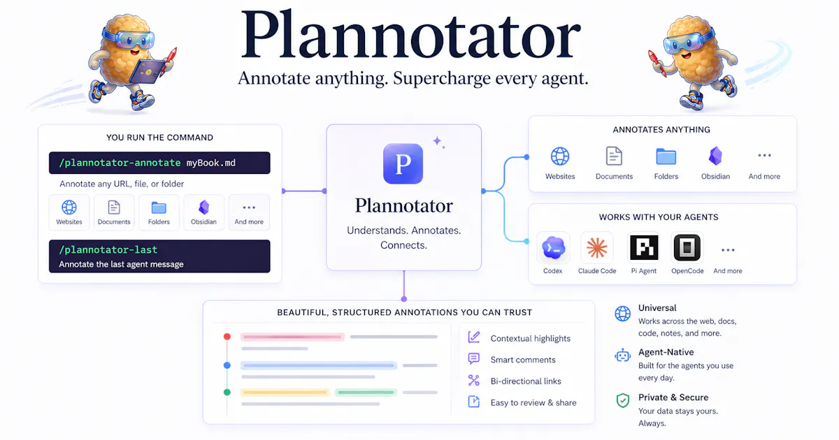 Plannotator