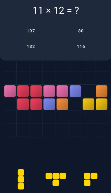 BlockMath gallery image