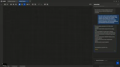 Cradle: AI for PCB Design gallery image