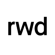 RWD : Read Without D... logo