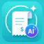 Aido Receipts logo