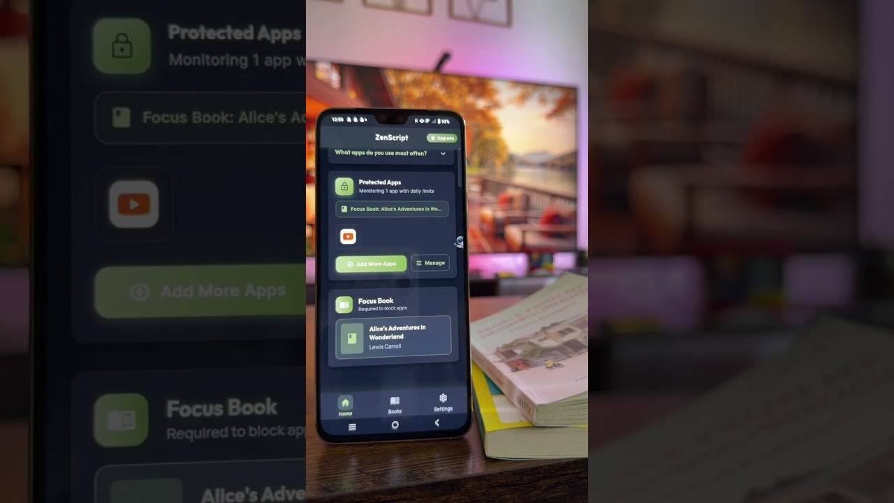ZenScript gallery image