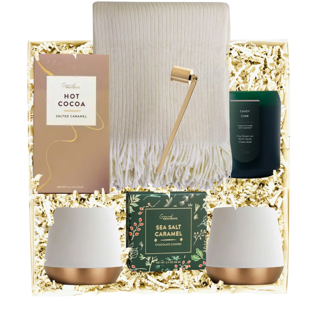 COMFORT & JOY - Main product screenshot demonstrating key features and user interface