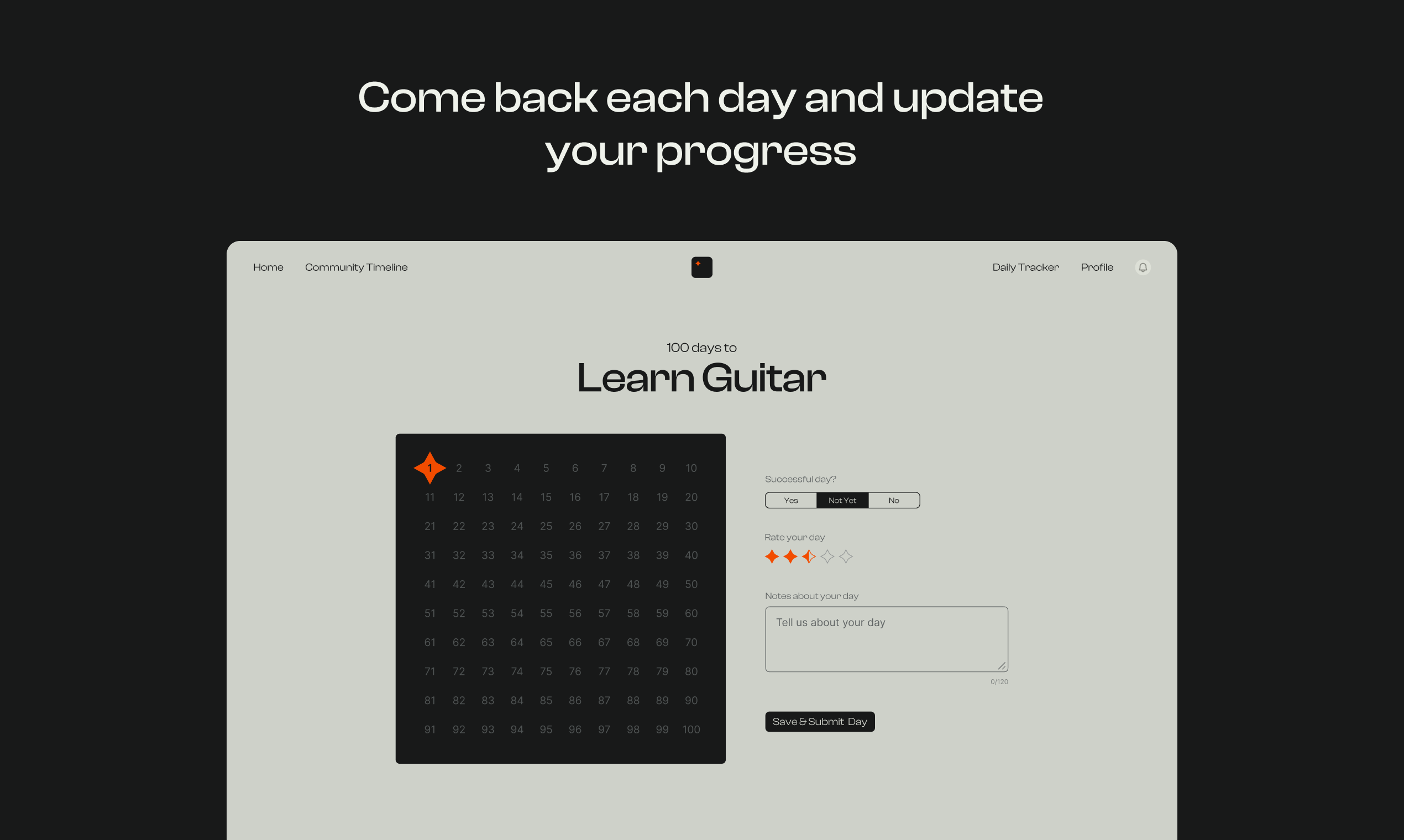 Law of 100 gallery image