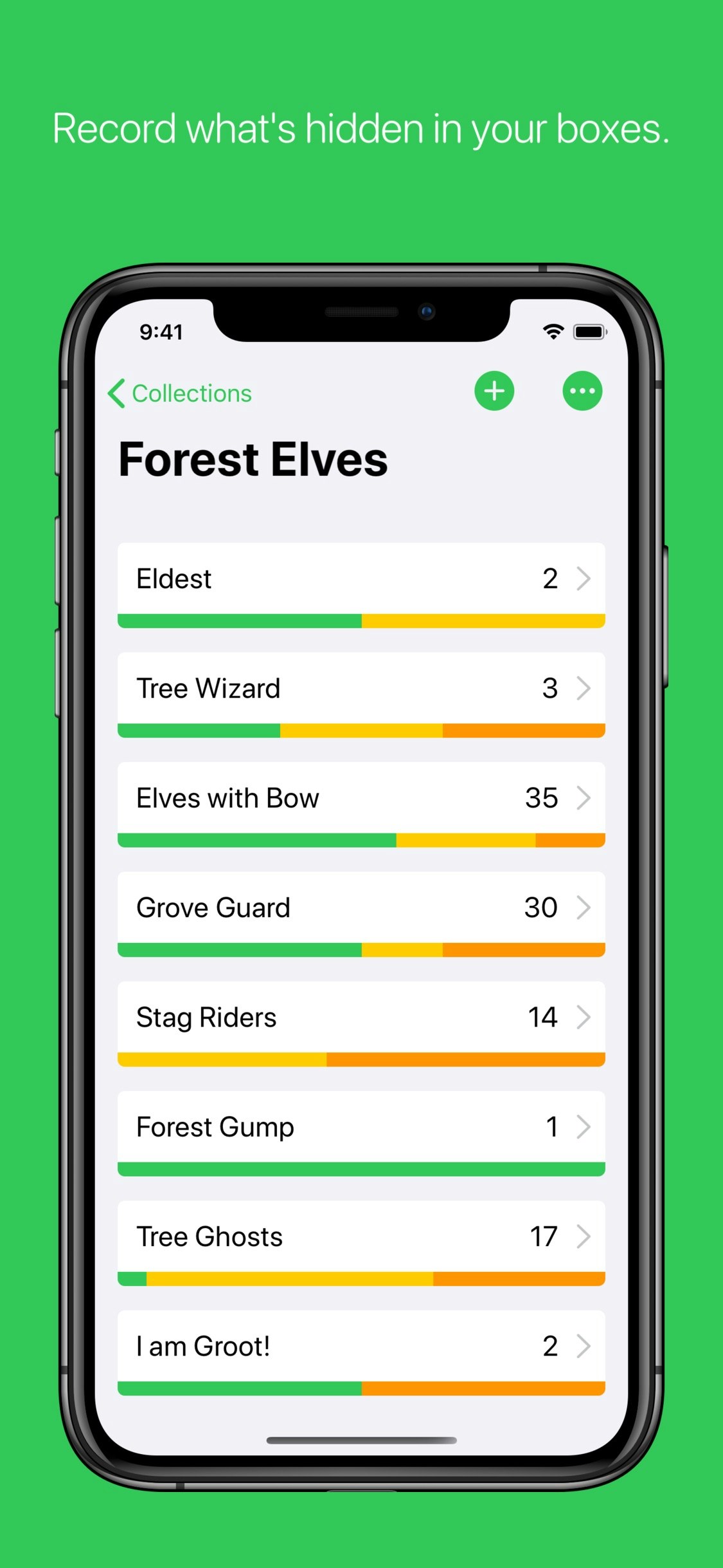 Figure Case gallery image