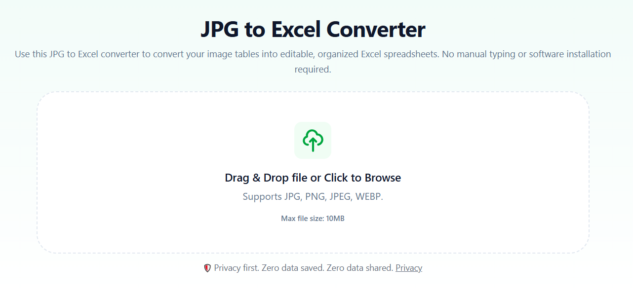 JPG-to-Excel.Net gallery image