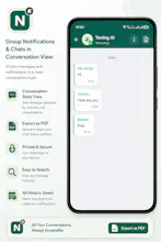 Notification History Manager gallery image