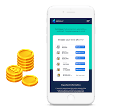 Coincover gallery image