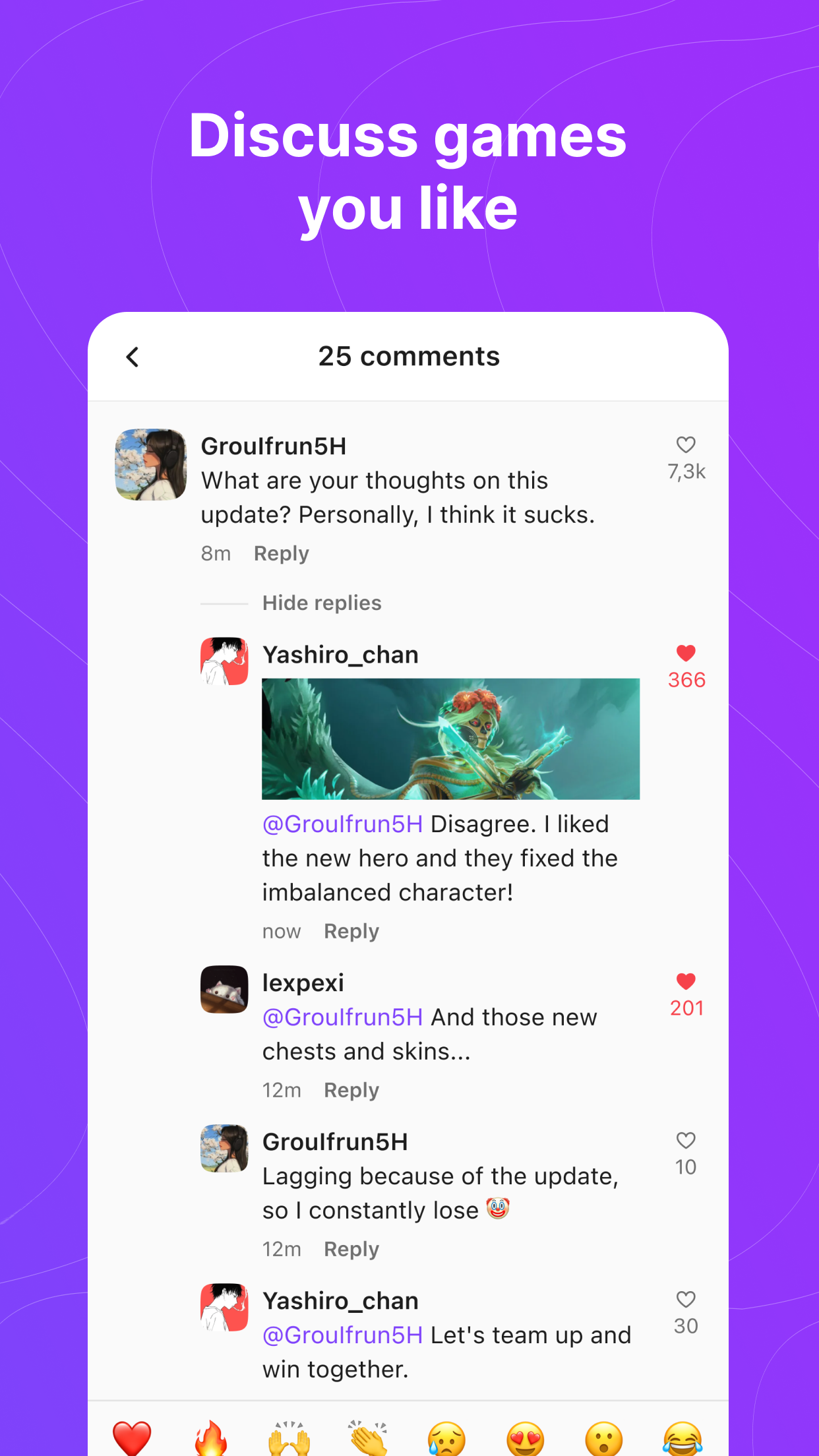 Gameram gallery image