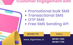Digimiles India Pvt. Ltd media 2