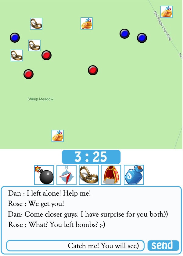 CatchMe Kids & Family gallery image