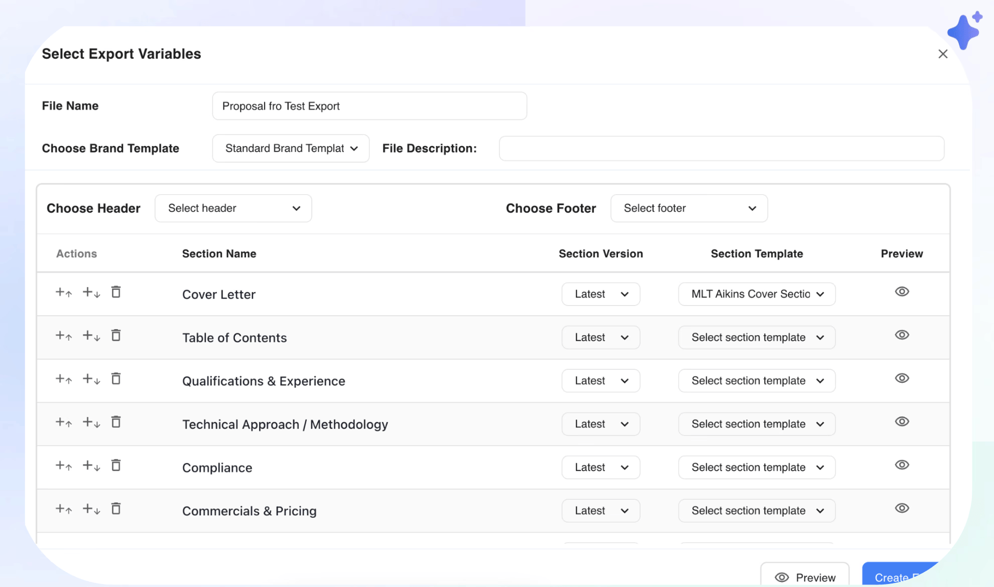 Thalamus AI gallery image