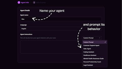 SketricGen gallery image