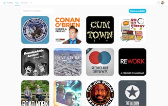 Podtribe gallery image