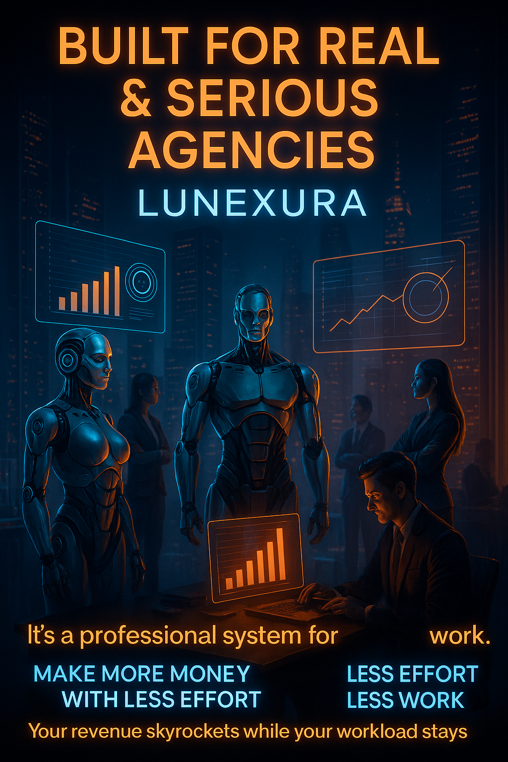 Lunexura gallery image