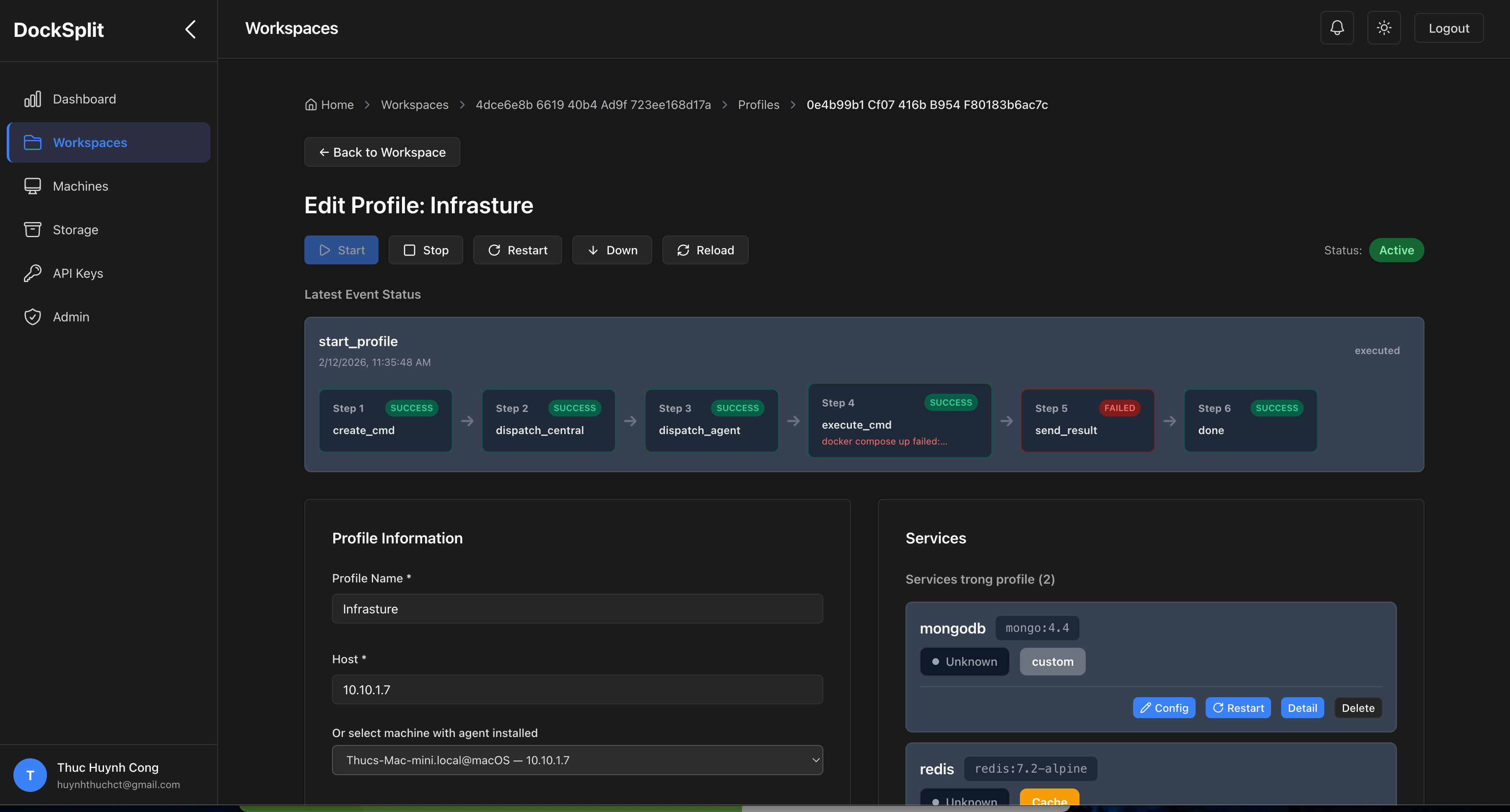 DockSplit gallery image