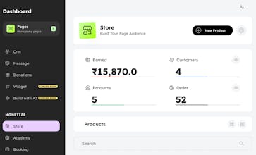 SuperFam gallery image