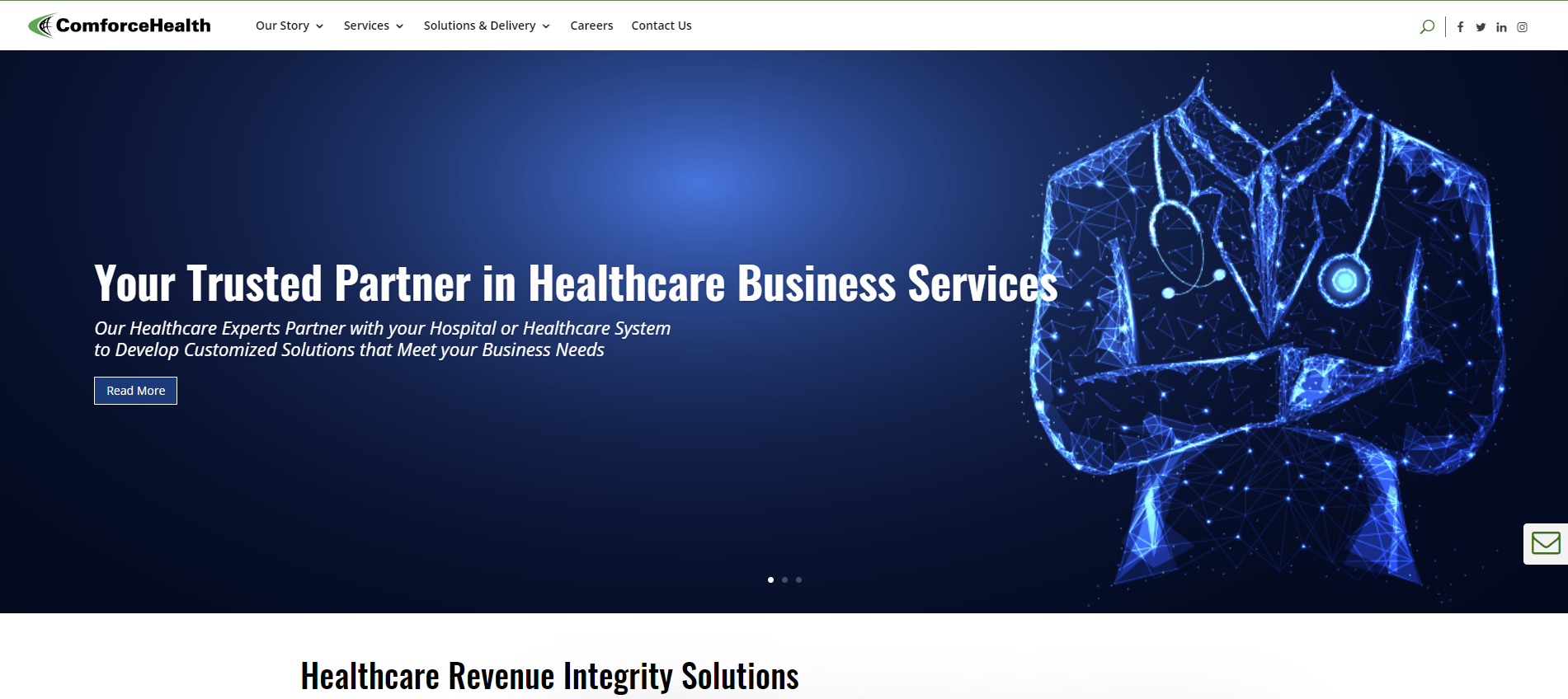 ComforceHealth gallery image