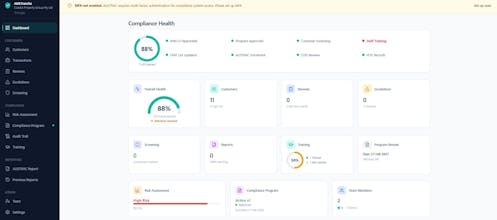 AMLTranche gallery image