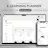 eLearning Planner Notion Template