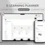 eLearning Planner Notion Template
