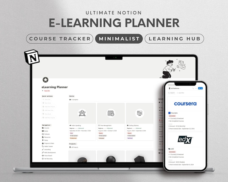 eLearning Planner No... logo