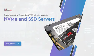 VPS Server - VIRTUAL PRIVATE SERVER gallery image