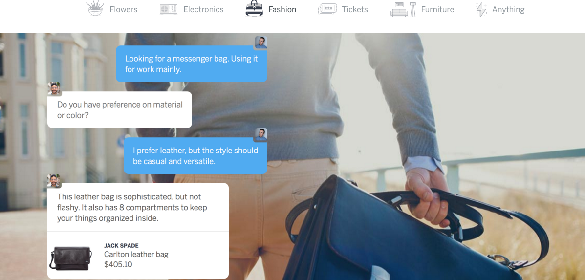 Operator gallery image