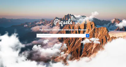 Piqsels gallery image