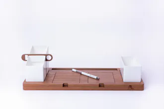 sousShelf gallery image