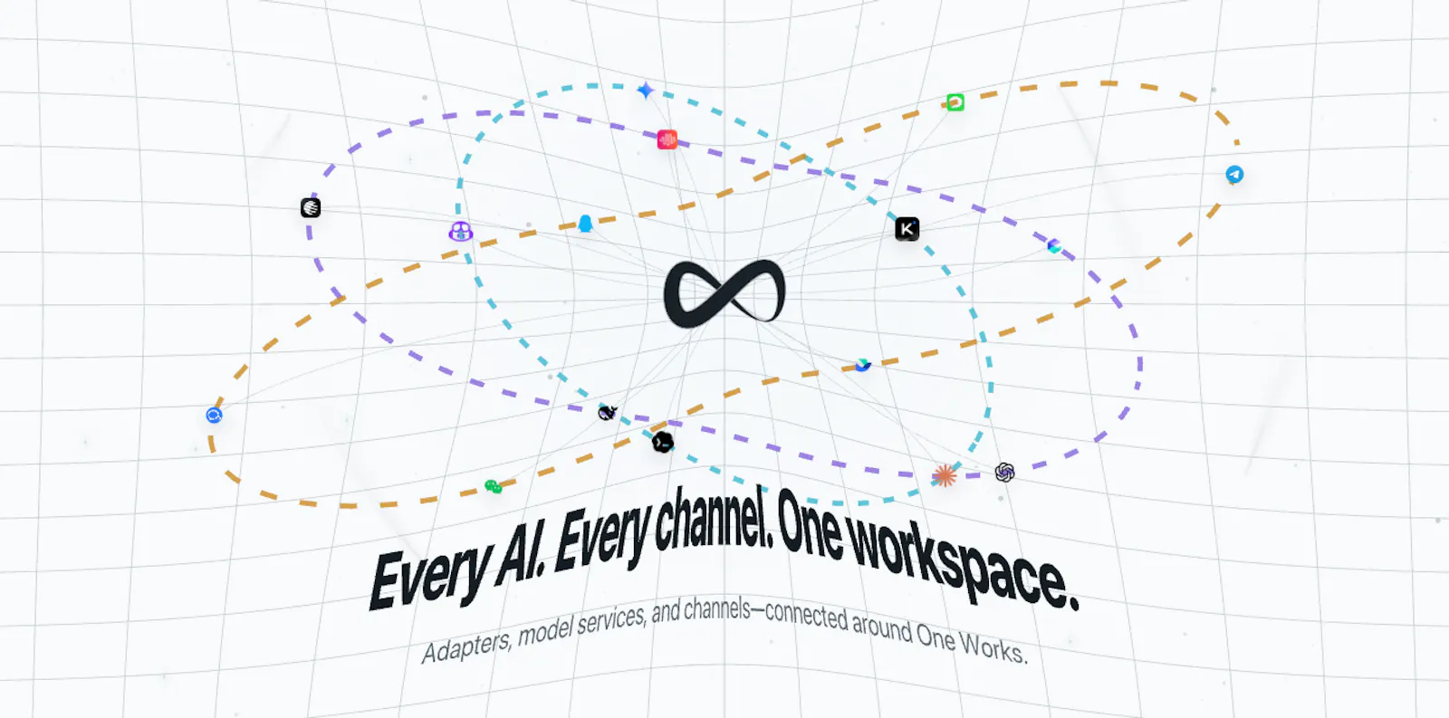 One Works screenshot 1