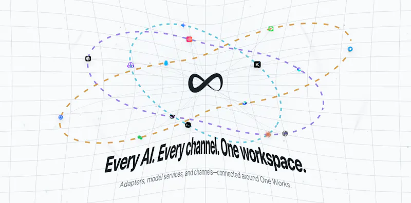 One Works screenshot 1