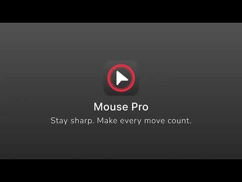 Mouse Pro gallery image